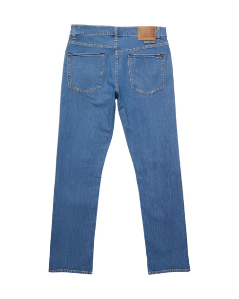 Volcom - Solver Denim (BDL)